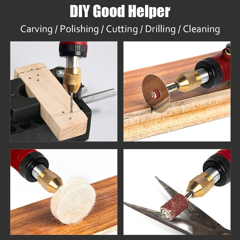 3.7V Mini Kablosuz Matkap Grav - Cordless Rotary Tool Kit Accessories incelemesi ve fiyatı