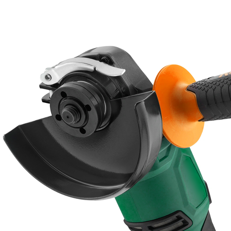 125mm Lityum Akülü 40v Fırçası - Brushless Angle Grinder Battery Powered incelemesi ve fiyatı