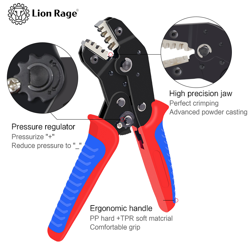 XH2.54/DuPont2.54/2.8/4.8/6.3/ - Automatic Wire Stripper Cutter incelemesi ve fiyatı