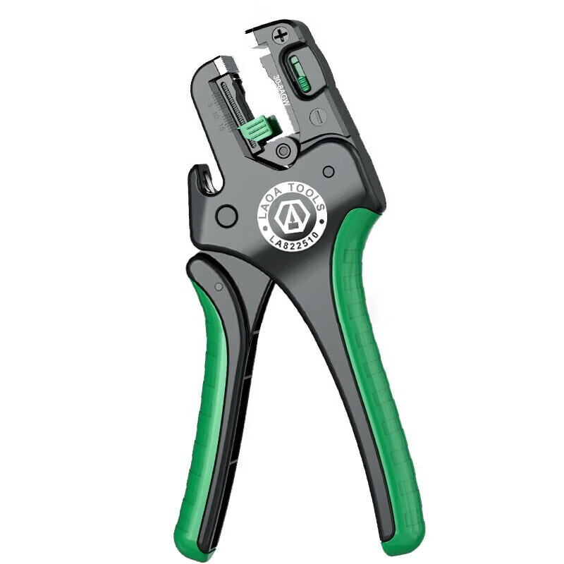 LAOA Manuel tel sıyırıcı, çok  - Automatic Wire Stripper Cutter incelemesi ve fiyatı