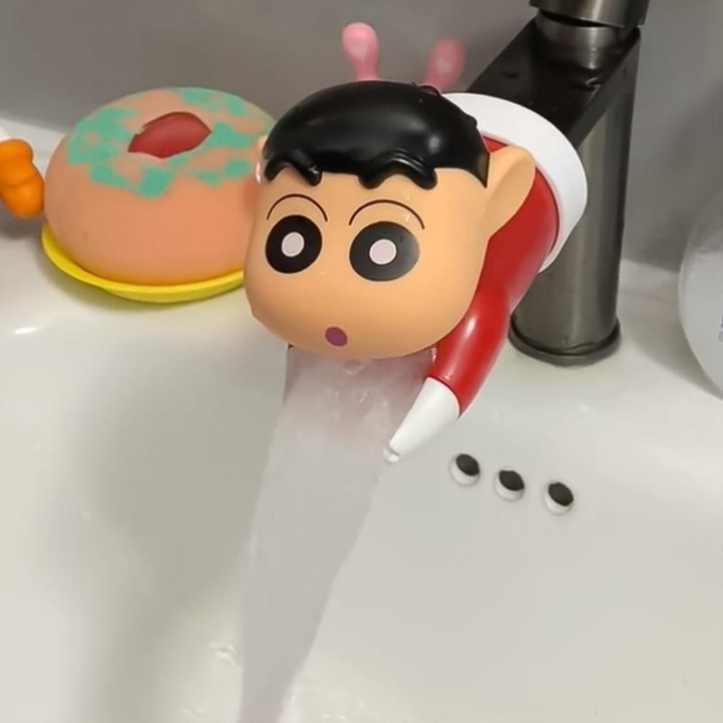 Crayon Shin-chan Temalı Seviml - Plumbing incelemesi ve fiyatı