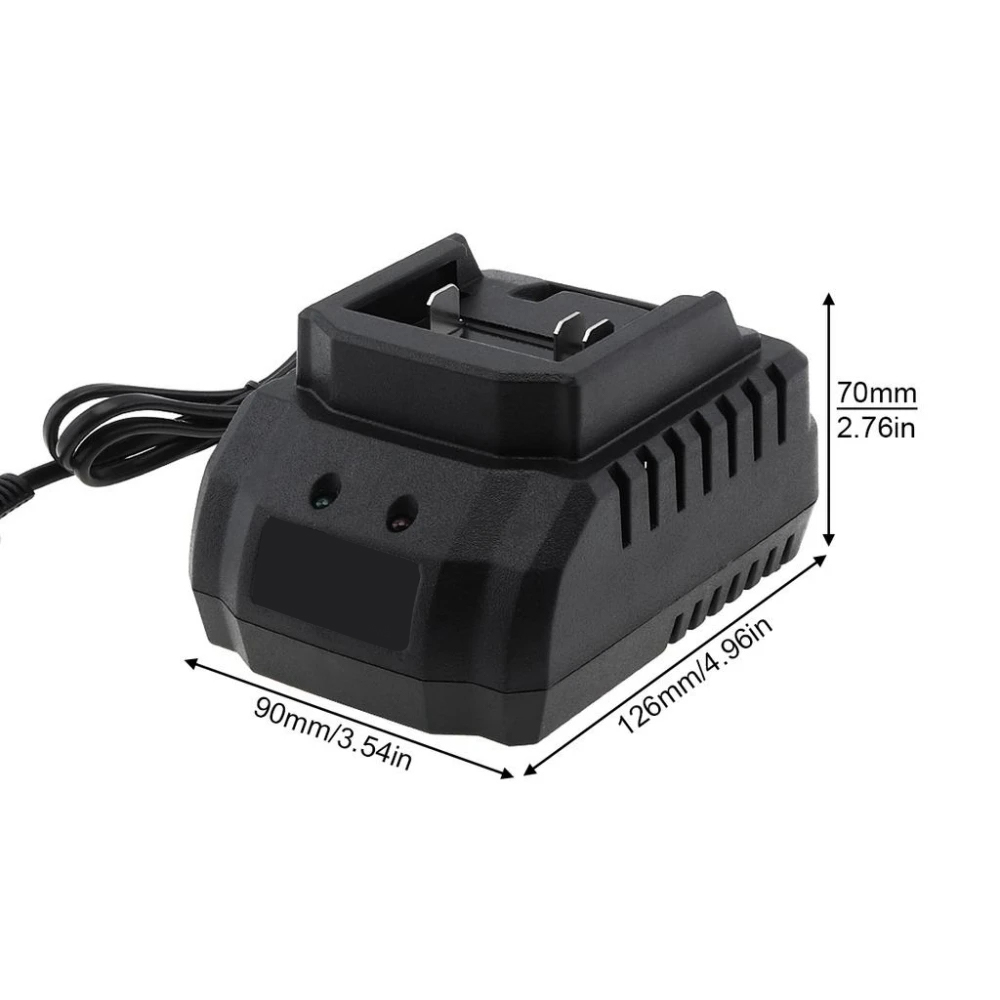 MT pil modeli şarj cihazı 18V  - Brushless Cordless Electric Drill 18V incelemesi ve fiyatı