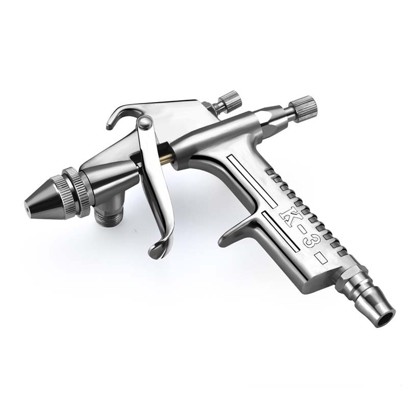 K-3 0.5mm Meme Mini püskürtme  - Airbrush Kit With Mini Compressor incelemesi ve fiyatı