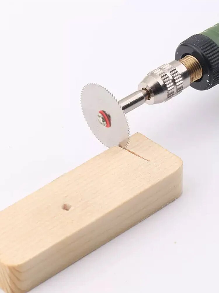 11 adet kiti Mini dairesel tes - Cordless Rotary Tool Kit Accessories incelemesi ve fiyatı