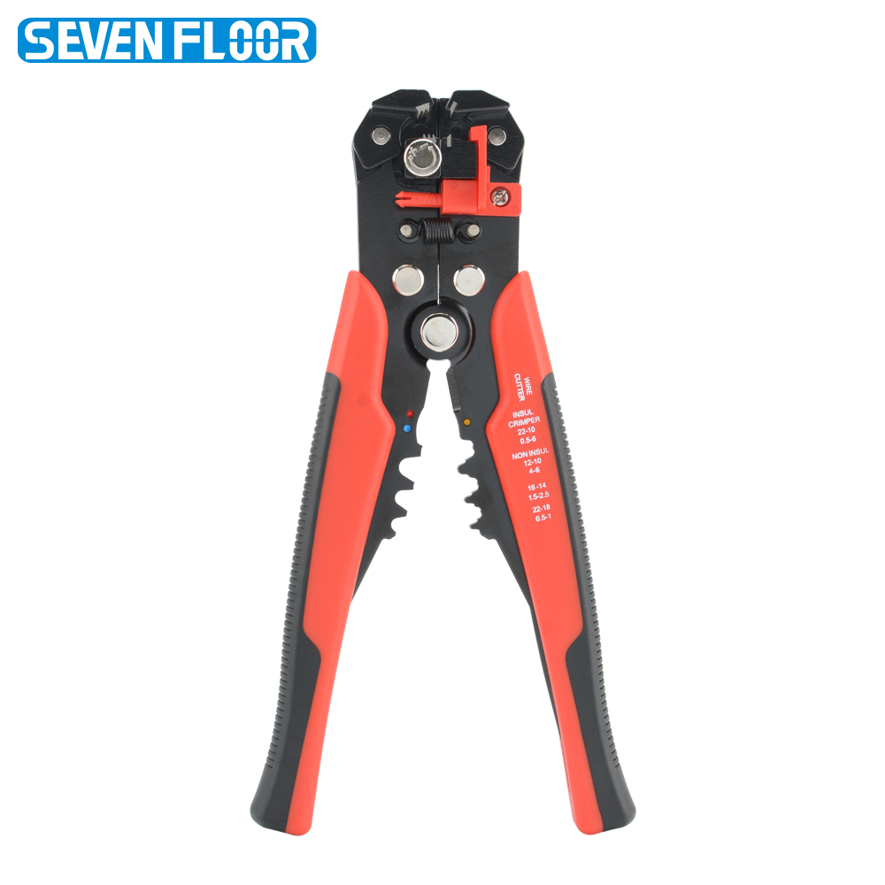 Kablo Soyucu Çok Fonksiyonlu P - Automatic Wire Stripper Cutter incelemesi ve fiyatı