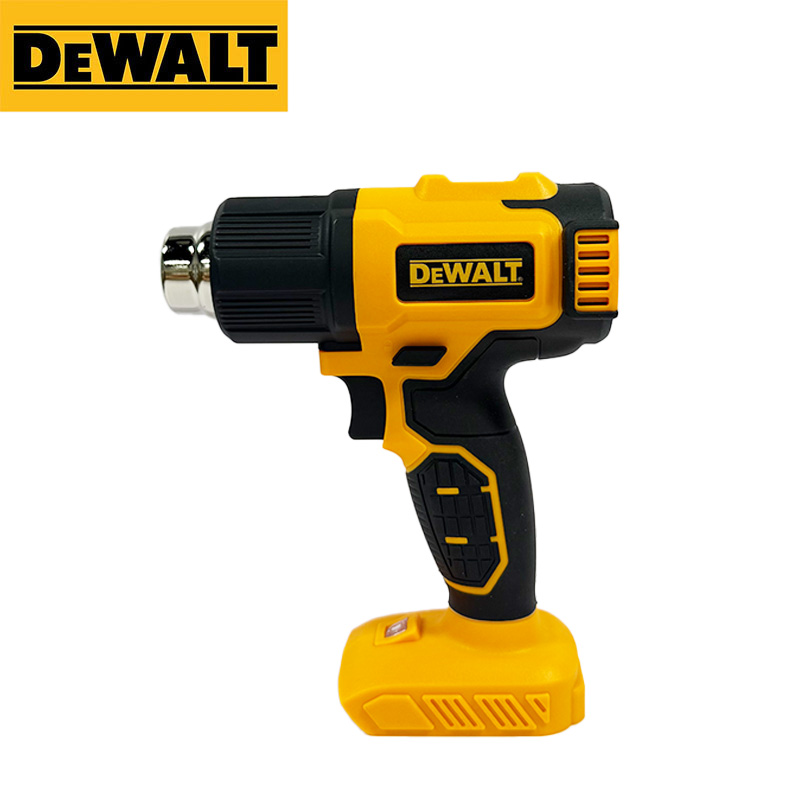 DEWALT DCE530 Kablosuz Sıcak H - Cordless Heat Gun For Shrink Tubing incelemesi ve fiyatı