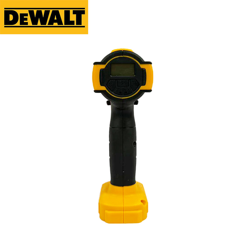 DEWALT DCE530 Kablosuz Sıcak H - Cordless Heat Gun For Shrink Tubing incelemesi ve fiyatı