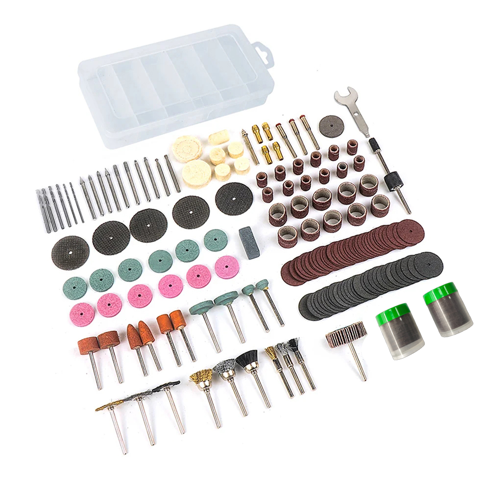 Ahşap Metal gravür güç zımpara - Cordless Rotary Tool Kit Accessories incelemesi ve fiyatı