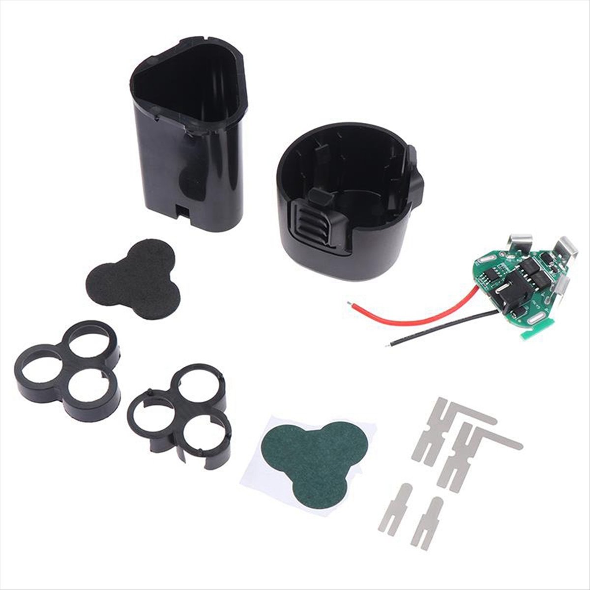 2 takım 12 V DC Elektrikli Ale - Power Tools incelemesi ve fiyatı