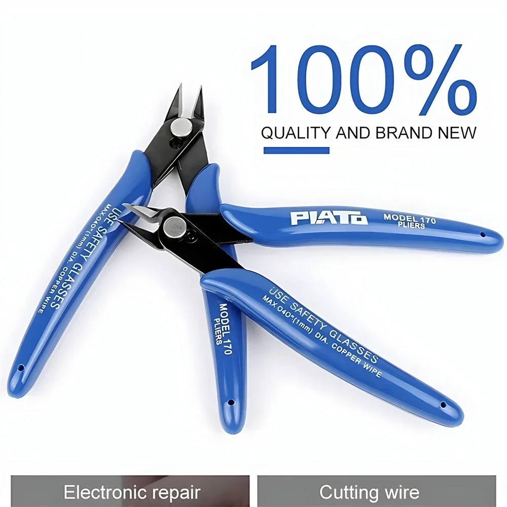 1/5/10/20 adet PLATO 170 Arzul - Automatic Wire Stripper Cutter incelemesi ve fiyatı
