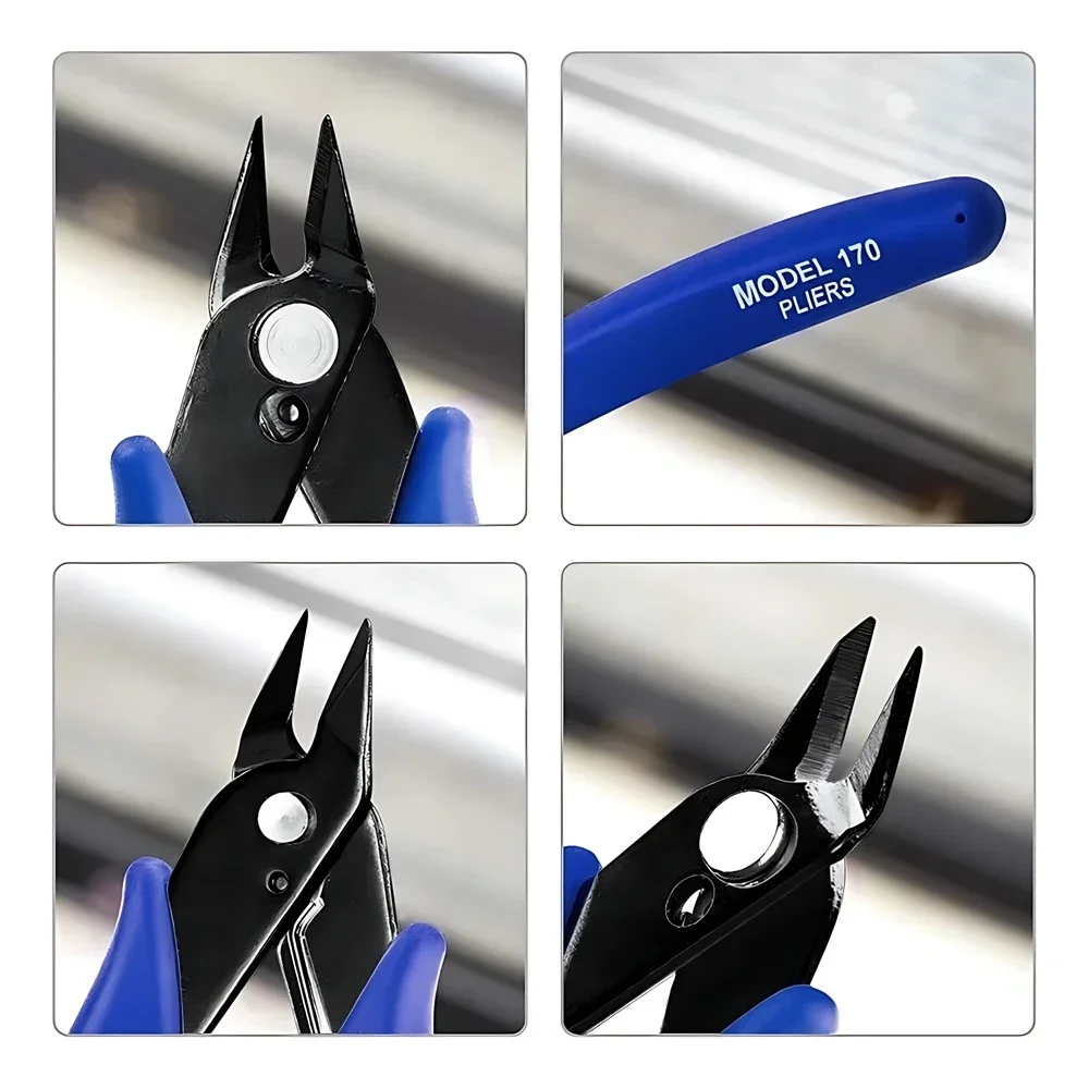 1/5/10/20 adet PLATO 170 Arzul - Automatic Wire Stripper Cutter incelemesi ve fiyatı
