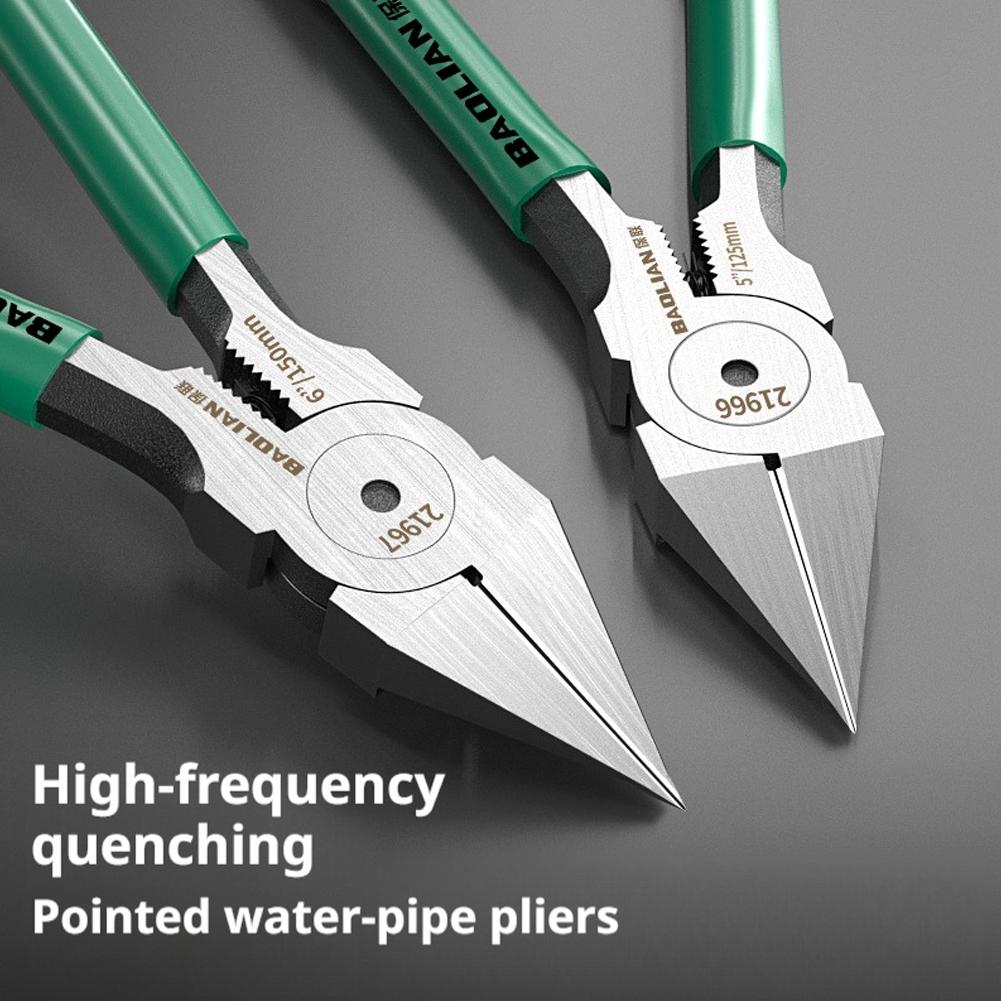 Ultra Keskin Kesici Pense – El - Automatic Wire Stripper Cutter incelemesi ve fiyatı