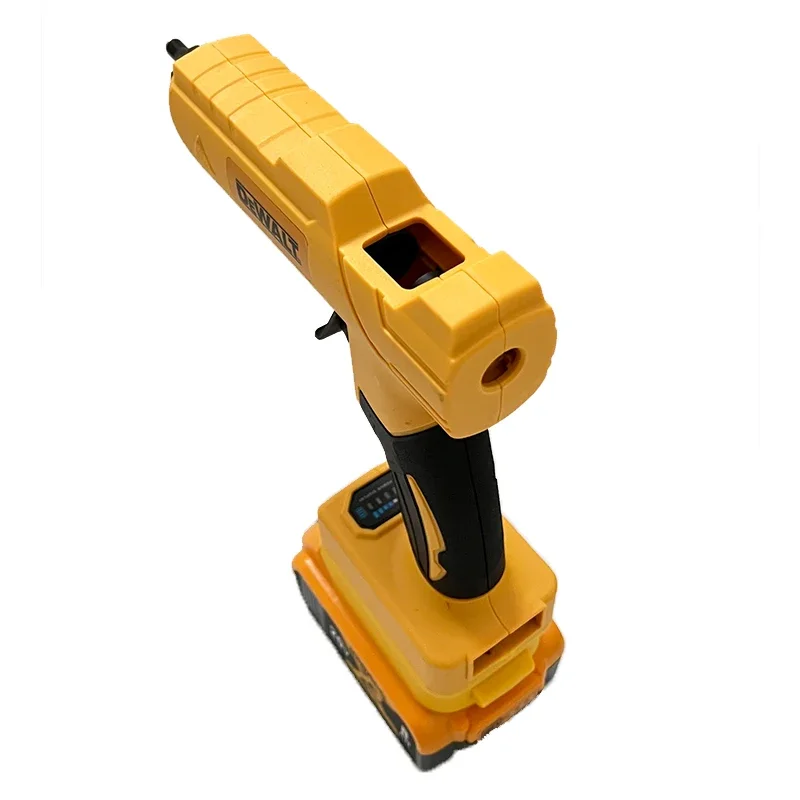 Dewalt El Tipi Elektrikli Akül - Hot Melt Glue Gun Cordless incelemesi ve fiyatı